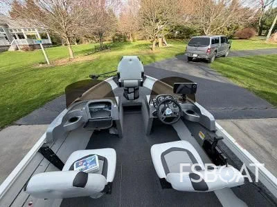 2014 Crestliner 1600 Vision - Media 5