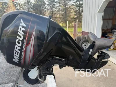 2014 Crestliner 1600 Vision - Media 14