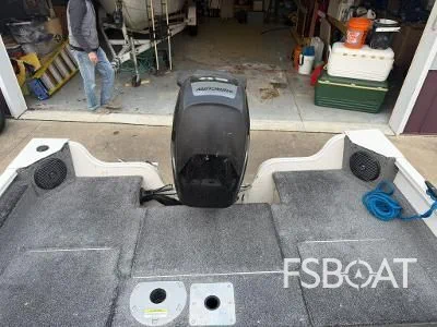 2014 Crestliner 1600 Vision - Media 10
