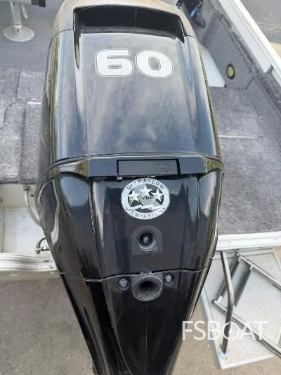 2014 Crestliner 1600 Vision - Media 16