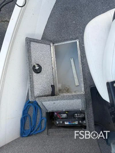 2014 Crestliner 1600 Vision - Media 15
