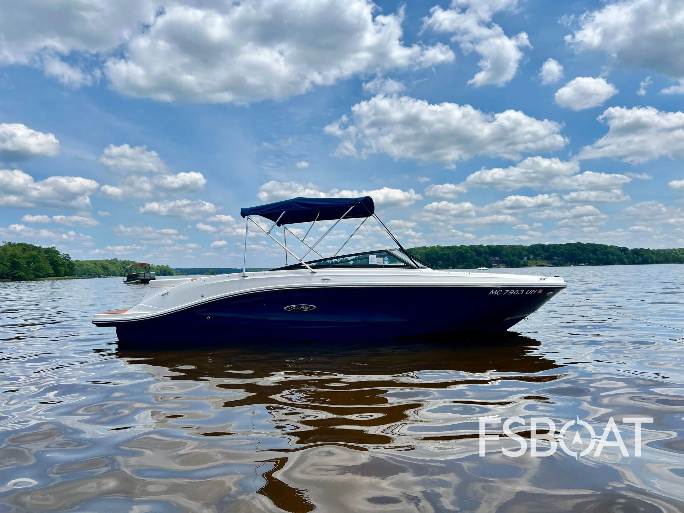 2018 Sea Ray SPX 230 - Media 2