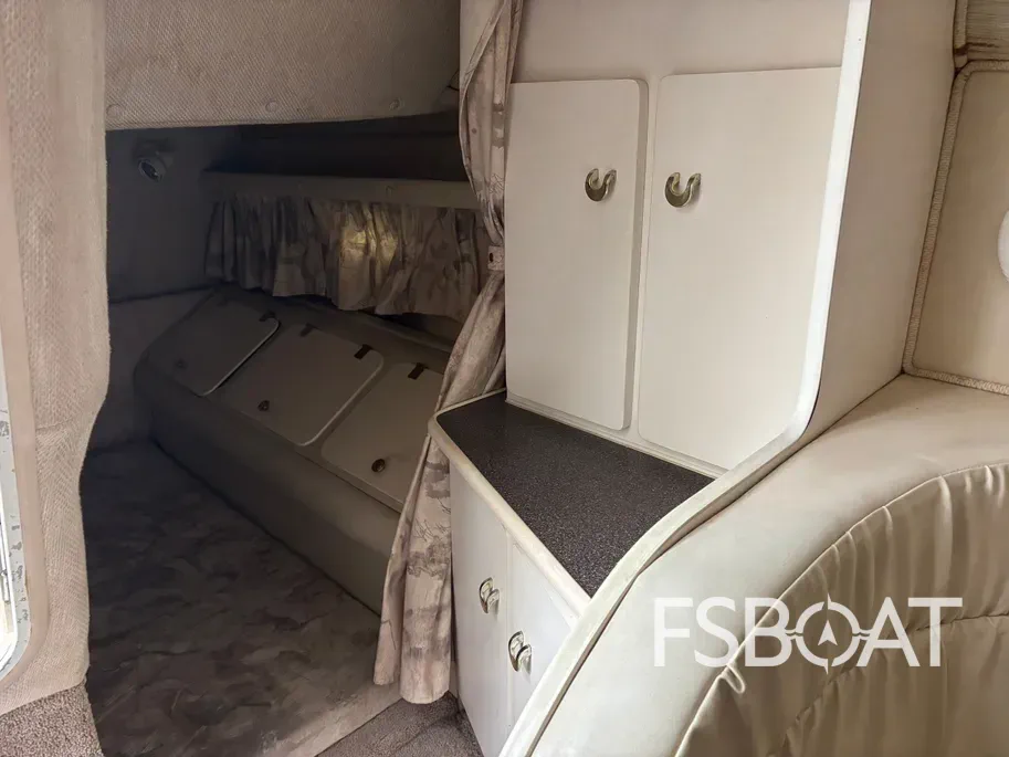1998 Rinker Fiesta Vee 280 - Media 16