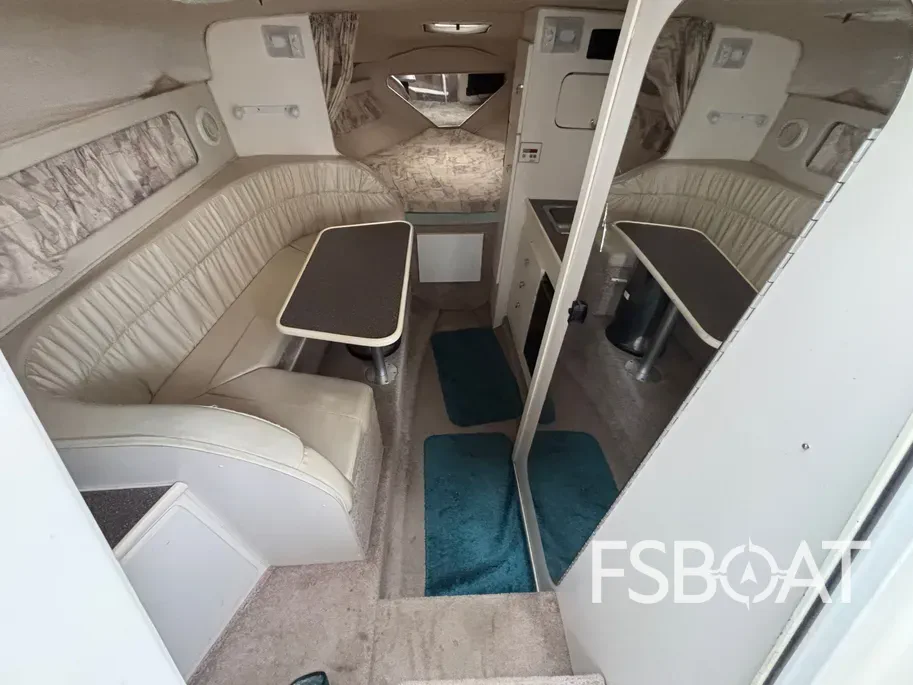 1998 Rinker Fiesta Vee 280 - Media 11