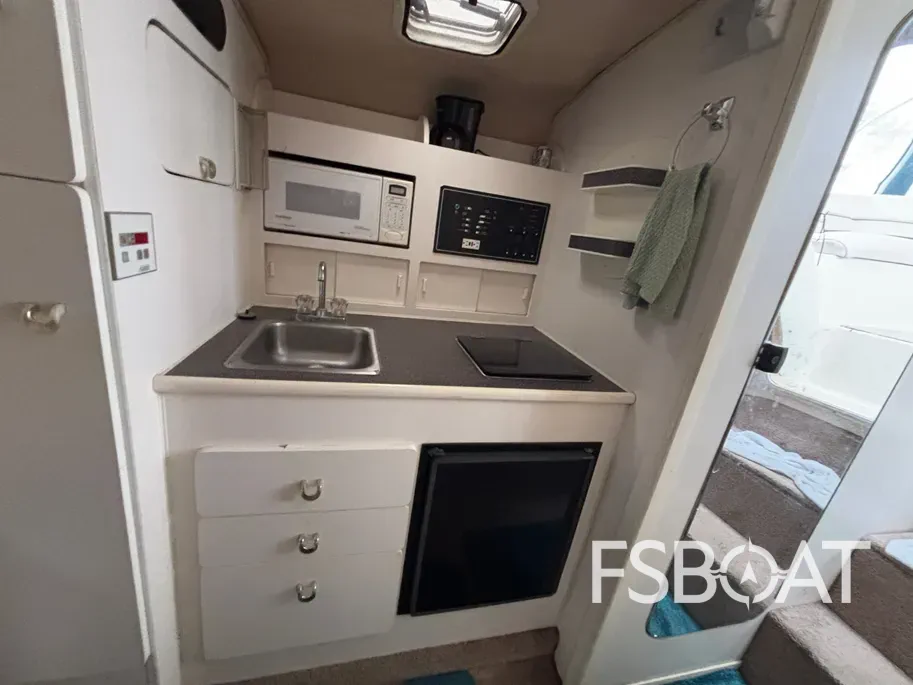 1998 Rinker Fiesta Vee 280 - Media 14