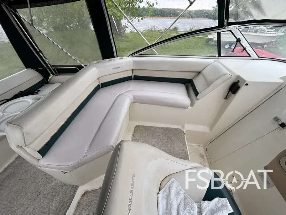 1998 Rinker Fiesta Vee 280 - Media 9