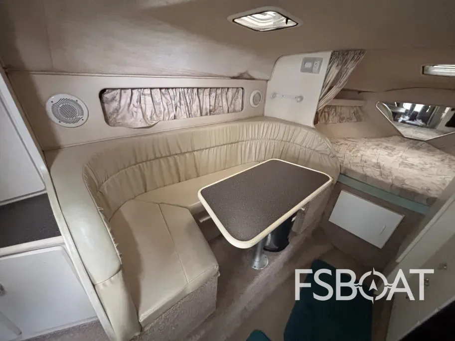 1998 Rinker Fiesta Vee 280 - Media 12