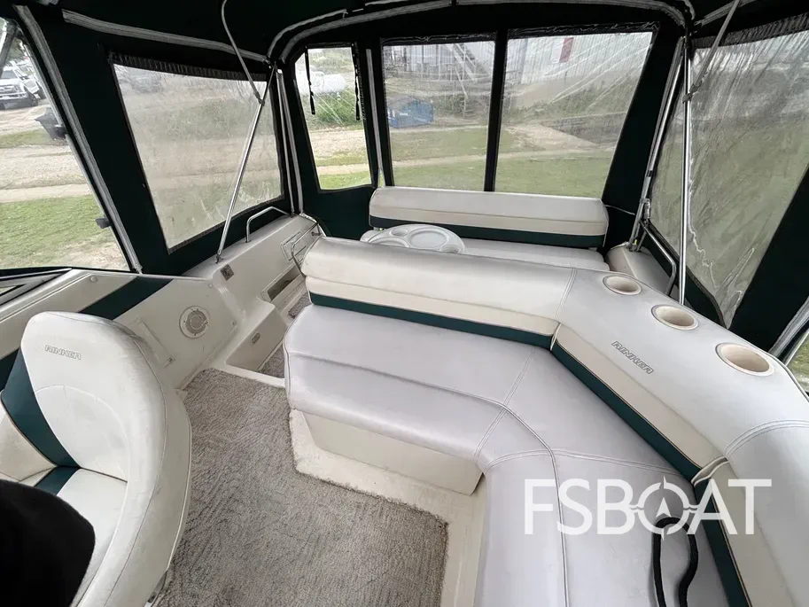 1998 Rinker Fiesta Vee 280 - Media 18