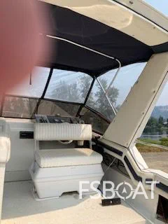 1997 Freedom Blue Fin - Media 4