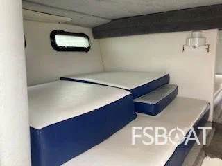 1997 Freedom Blue Fin - Media 6