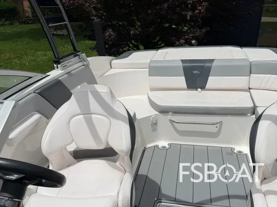 2020 Chaparral 23 SSi - Media 10