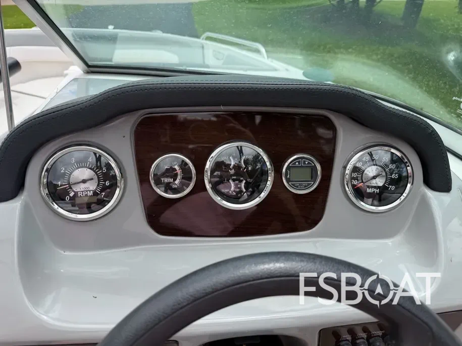 2020 Chaparral 23 SSi - Media 9