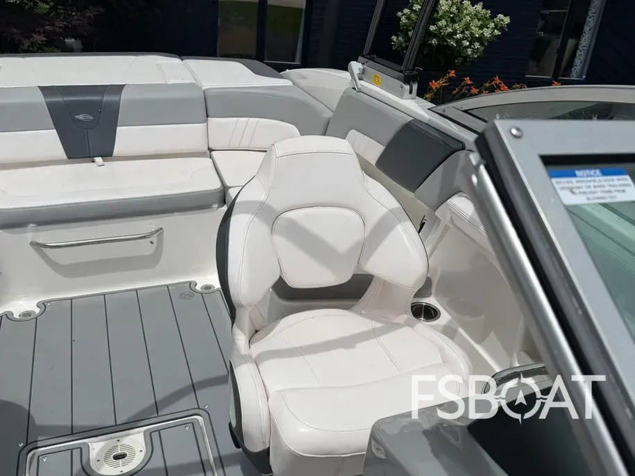 2020 Chaparral 23 SSi - Media 11