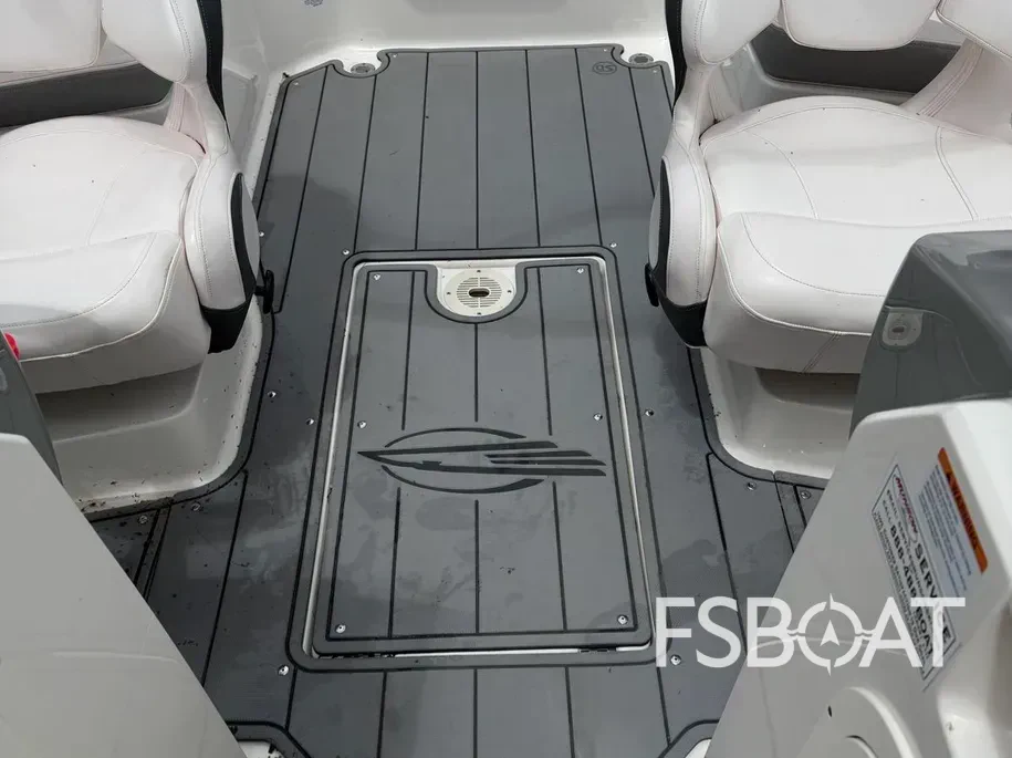 2020 Chaparral 23 SSi - Media 12
