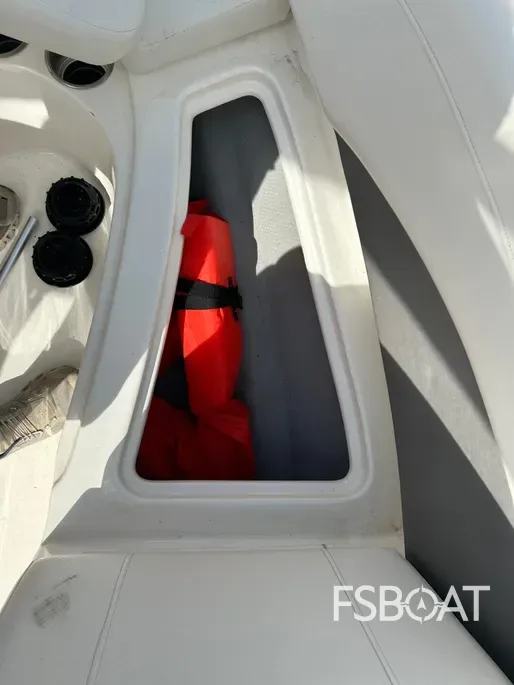 2008 Bayliner 205 - Media 7