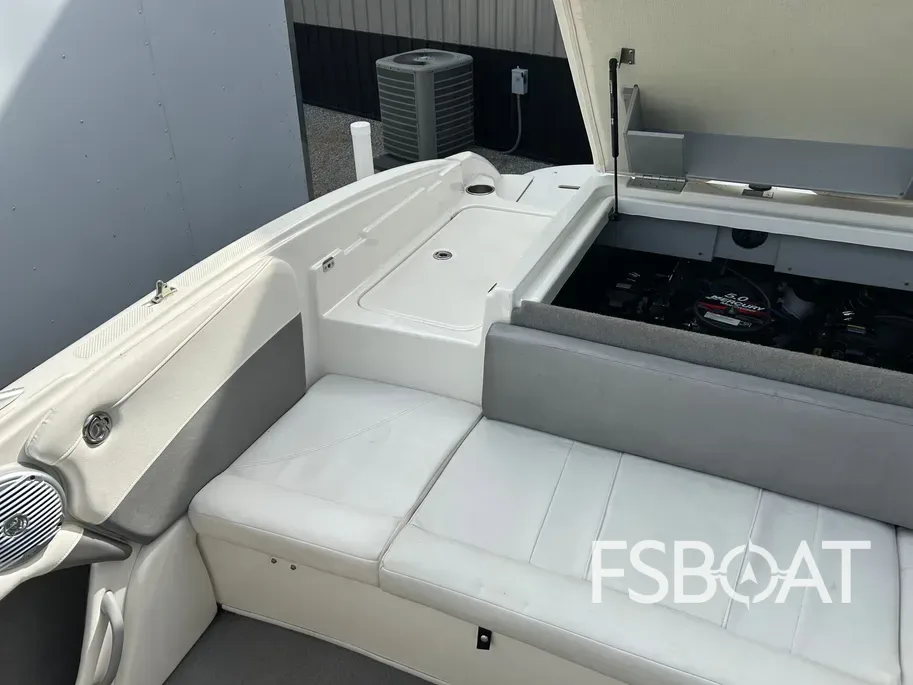 2008 Bayliner 205 - Media 11