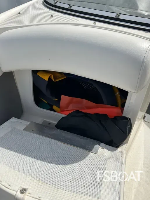 2008 Bayliner 205 - Media 8