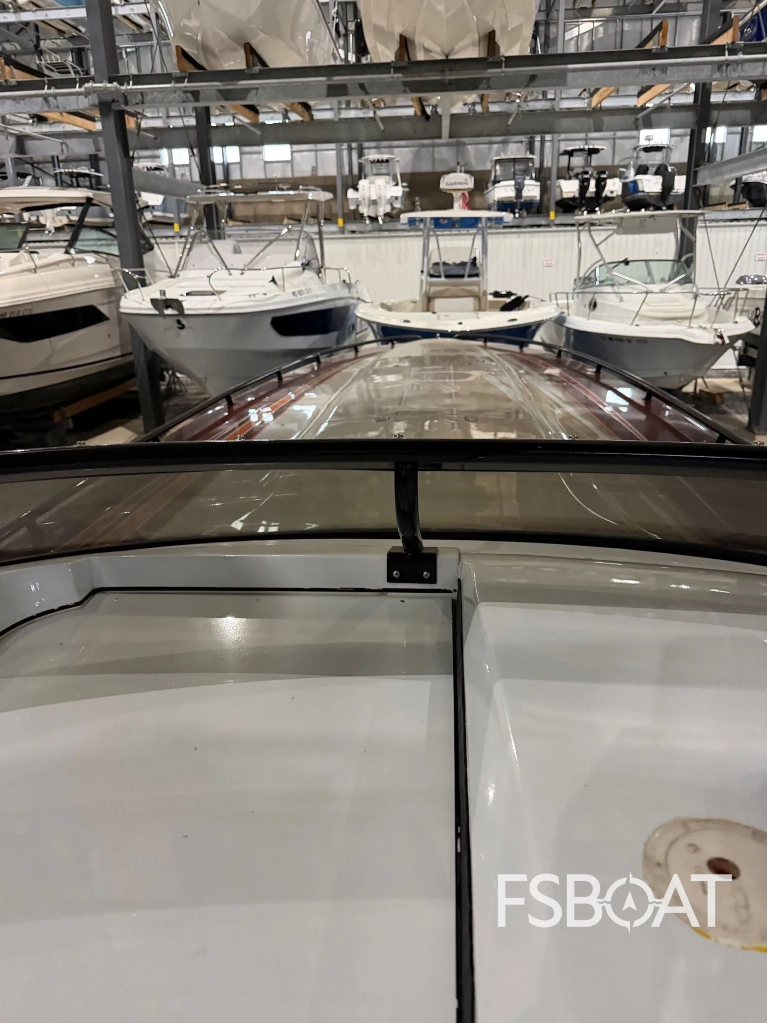 2007 Fountain 42 Lightning - Media 20