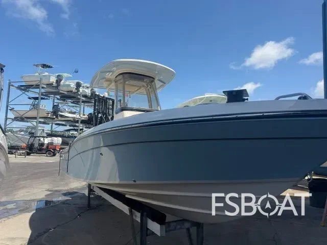 2024 Grady-White Coastal Explorer 251 - Media 10