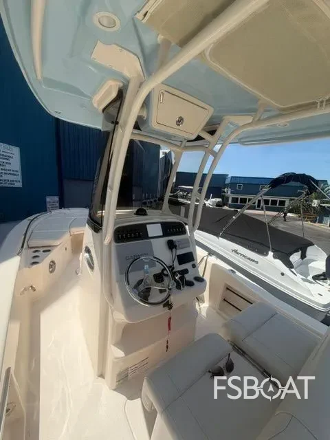 2024 Grady-White Coastal Explorer 251 - Media 16