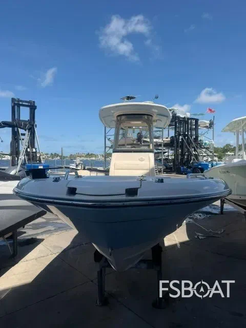 2024 Grady-White Coastal Explorer 251 - Media 8