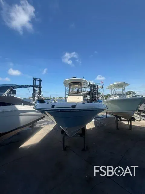 2024 Grady-White Coastal Explorer 251 - Media 9