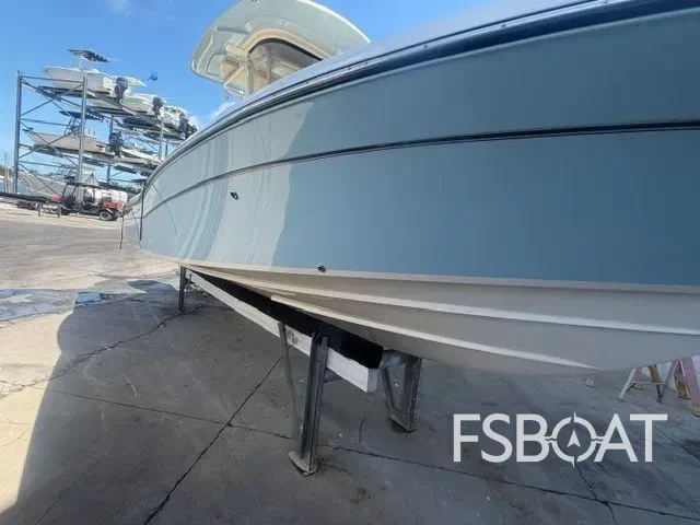 2024 Grady-White Coastal Explorer 251 - Media 12