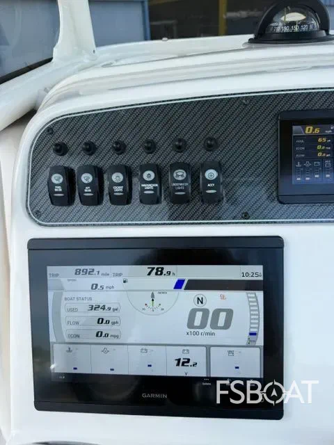 2024 Grady-White Coastal Explorer 251 - Media 22