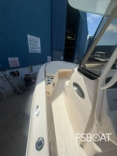 2024 Grady-White Coastal Explorer 251 - Media 23