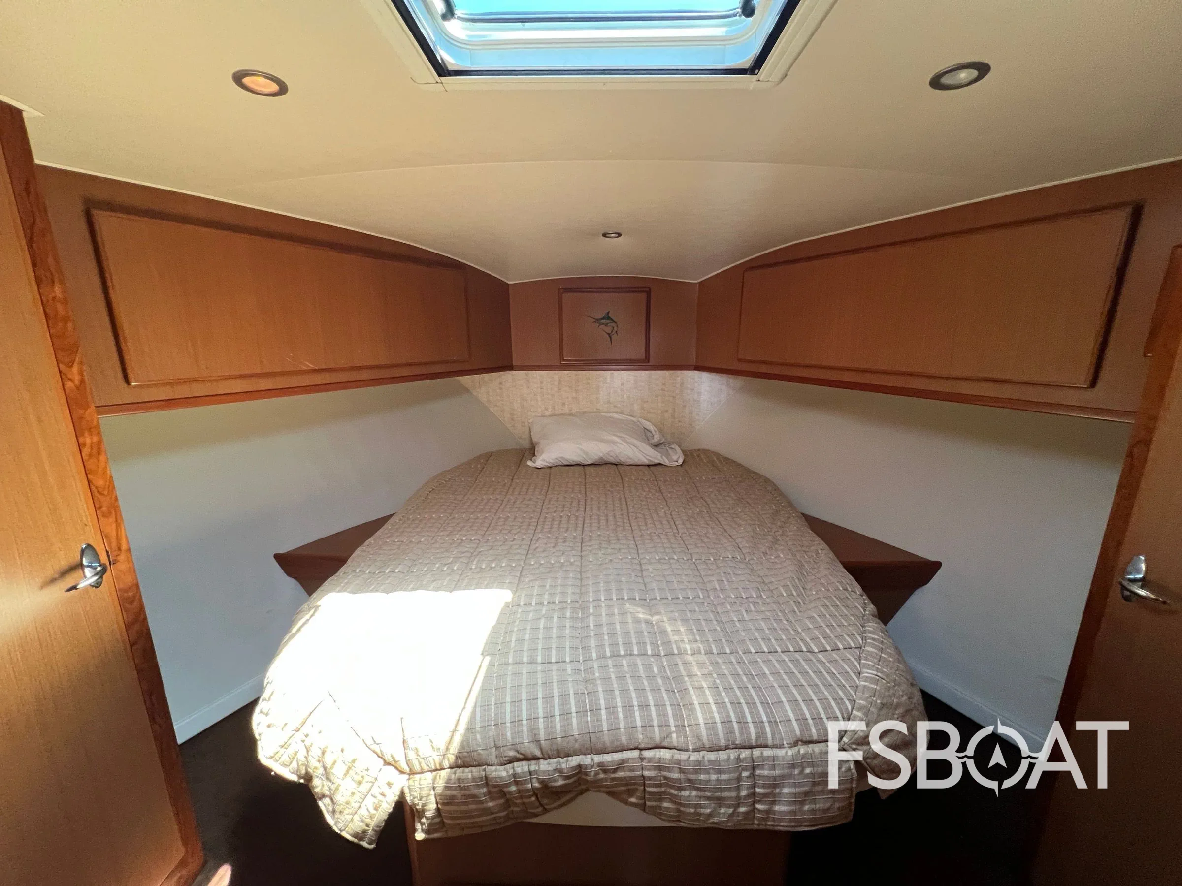 2008 Henriques 42 Flybridge - Media 12