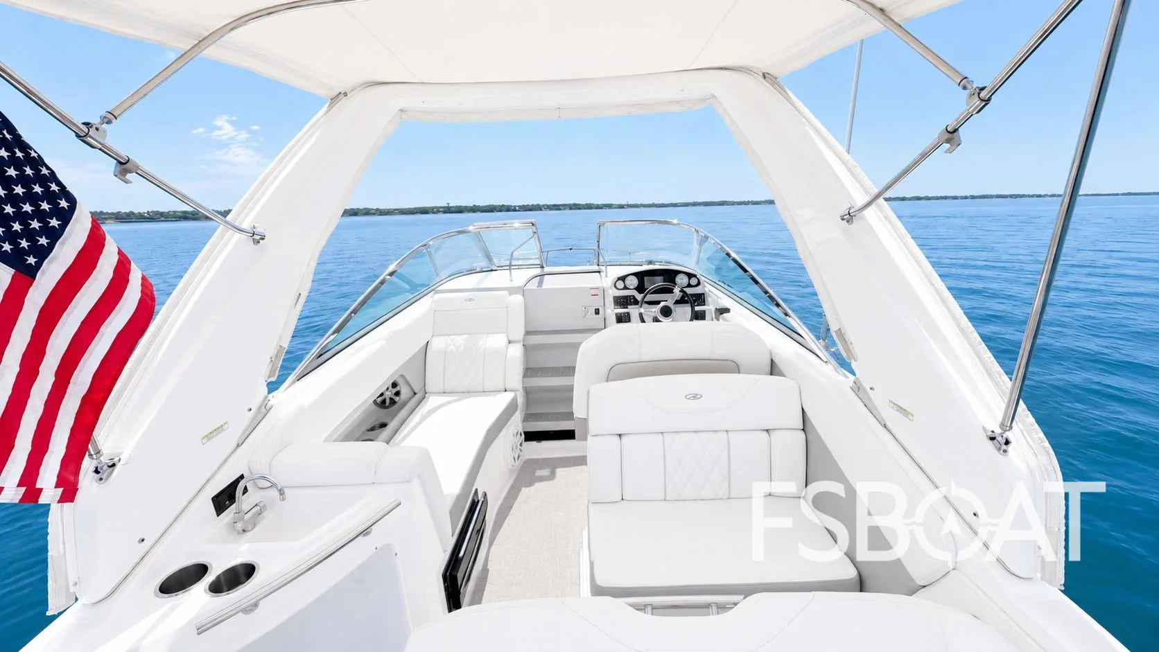 2020 Regal 28 Express - Media 13