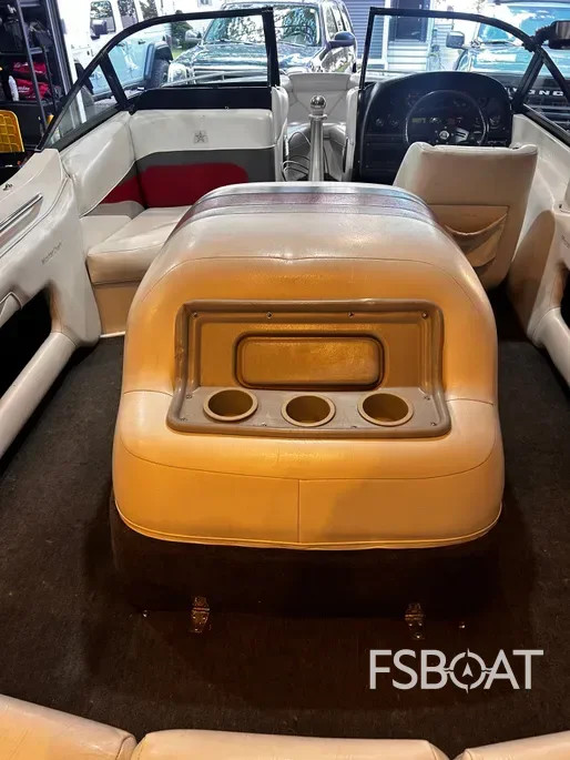 1992 MasterCraft Prostar 205 - Media 6