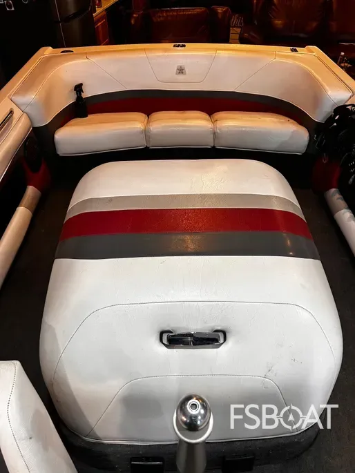1992 MasterCraft Prostar 205 - Media 8