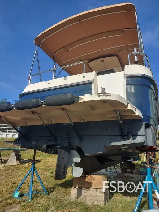 2011 Ranger Tugs R-25 SC - Media 4