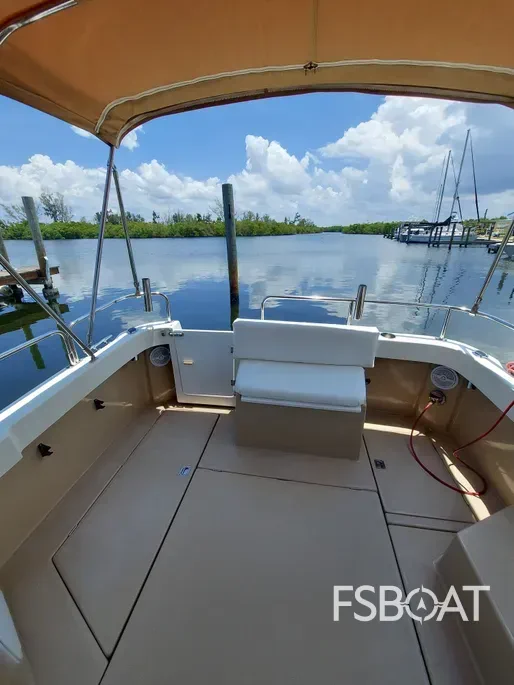 2011 Ranger Tugs R-25 SC - Media 12