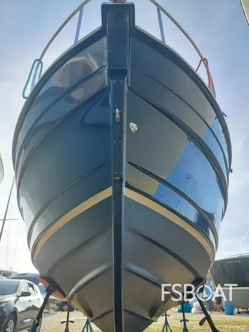 2011 Ranger Tugs R-25 SC - Media 3