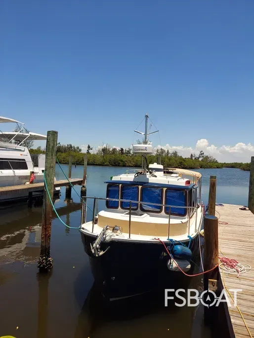 2011 Ranger Tugs R-25 SC - Media 2