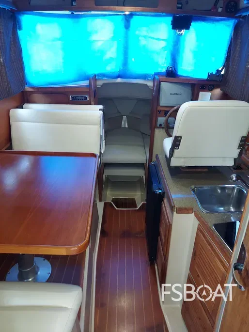 2011 Ranger Tugs R-25 SC - Media 5