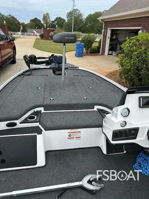 2020 Nitro Z18 - Media 4