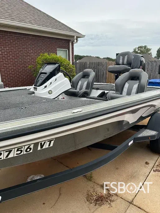 2020 Nitro Z18 - Media 10