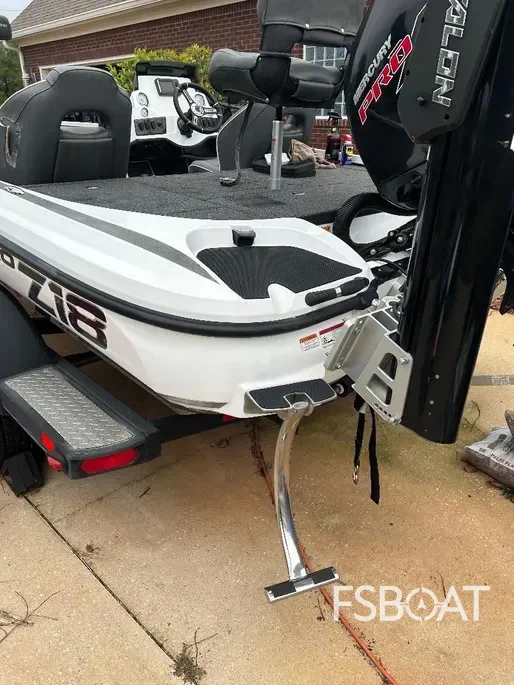 2020 Nitro Z18 - Media 9