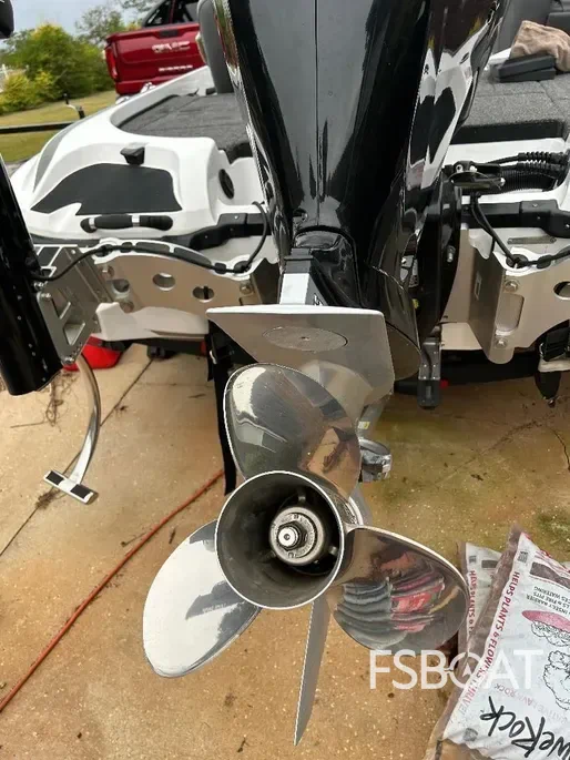 2020 Nitro Z18 - Media 7