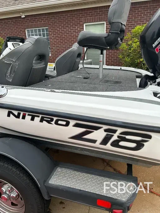 2020 Nitro Z18 - Media 8