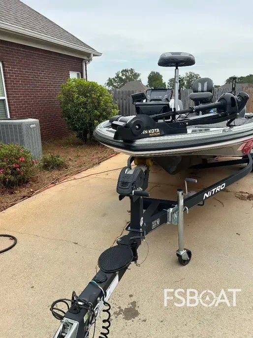2020 Nitro Z18 - Media 5