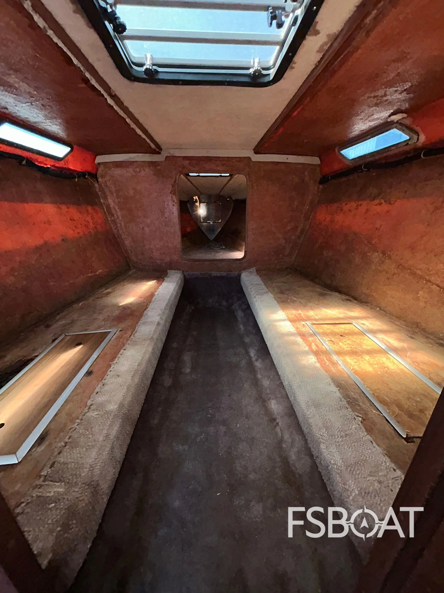 1980 Wellcraft Scarab - Media 12