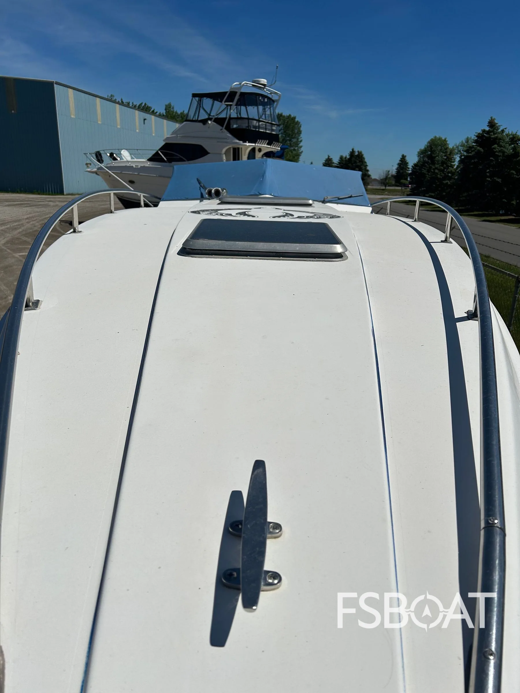 1980 Wellcraft Scarab - Media 2