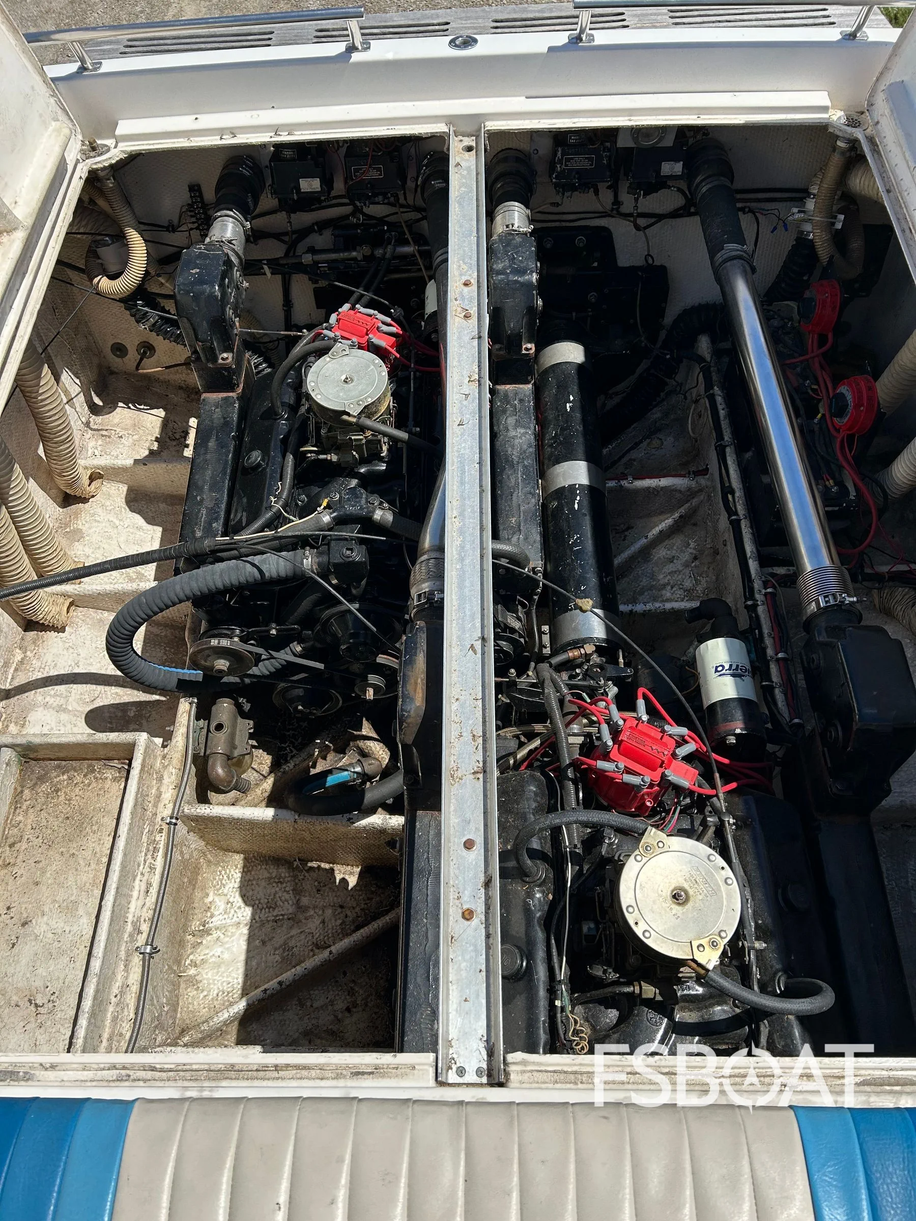 1980 Wellcraft Scarab - Media 24