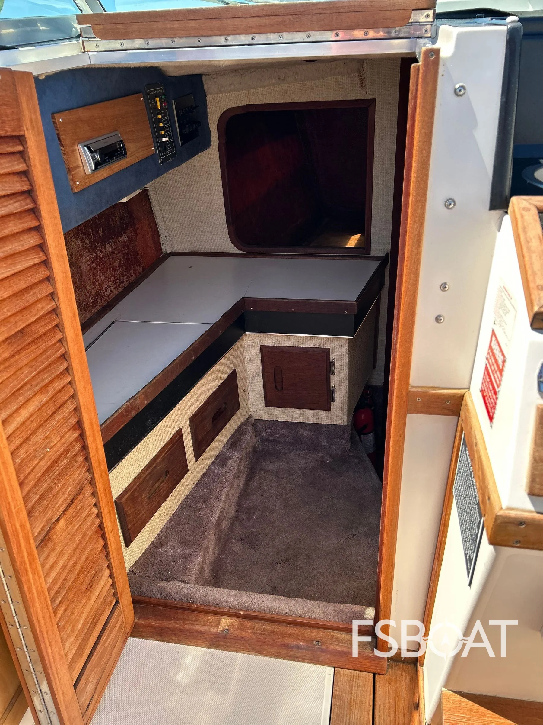 1980 Wellcraft Scarab - Media 14