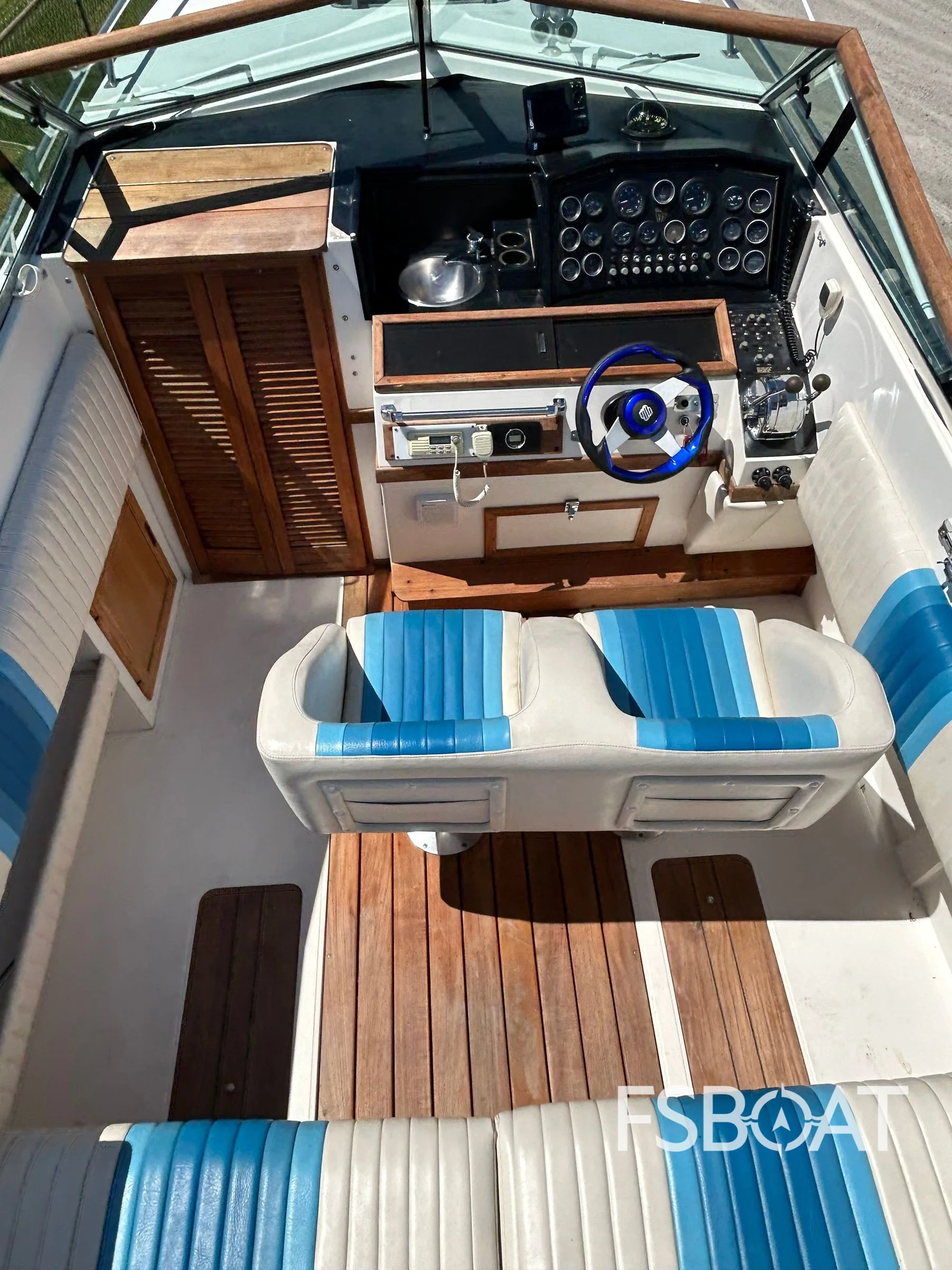 1980 Wellcraft Scarab - Media 17