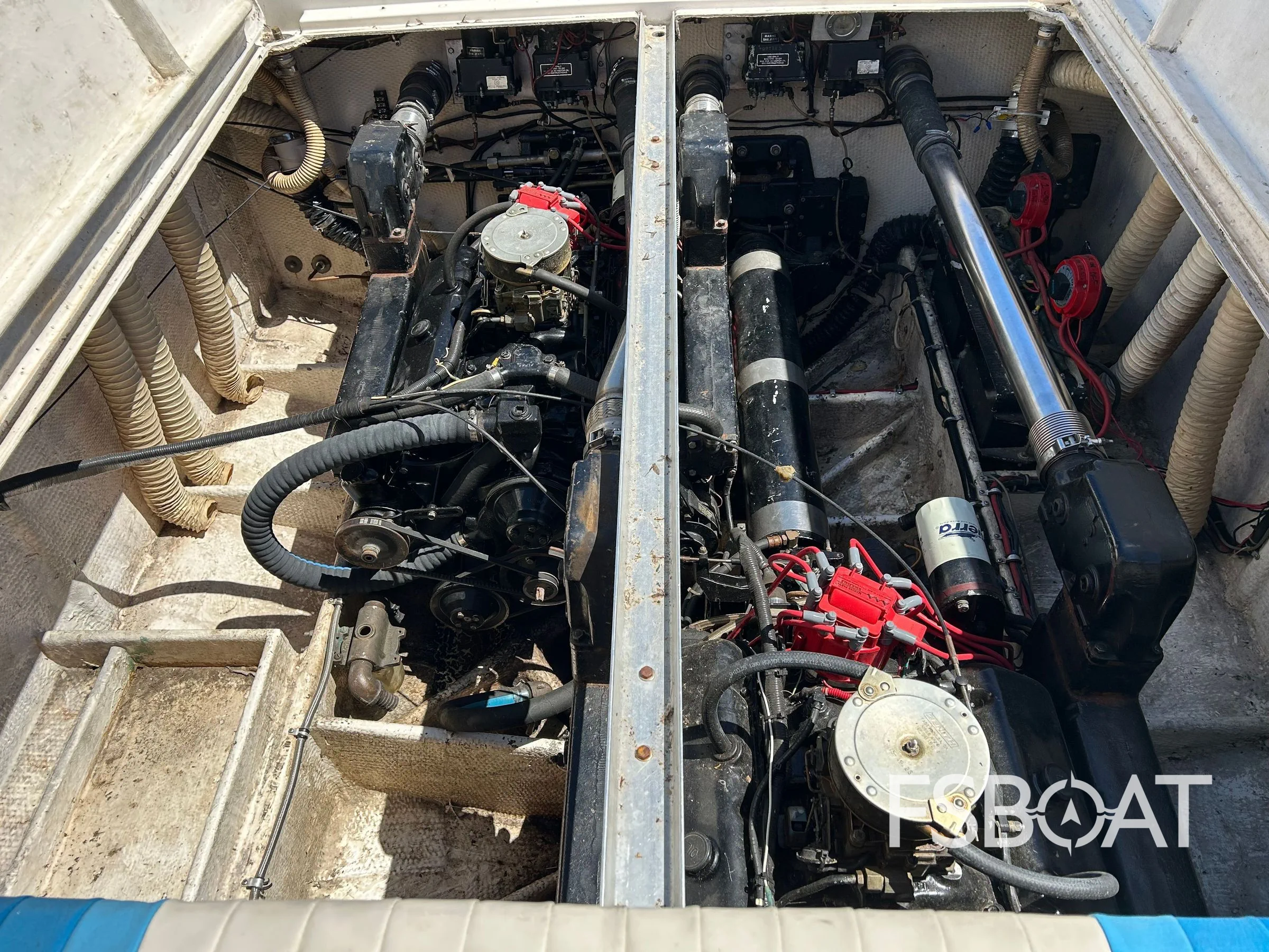 1980 Wellcraft Scarab - Media 23